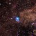 Detectan el campo magnético más fuerte jamás visto en el universo