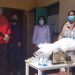 Estudiantes de la promo 2020 recaudaron 1 millón de pesos para el hospital local