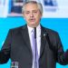 Alberto Fernández habló del IFE 4: ¿Se pagará en octubre?