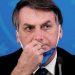 Derrumbe en la economía del Brasil de Bolsonaro: recesión y caída récord