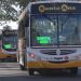 Paro de tres empresas de transporte urbano