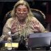 La DAIA hizo un "llamado de conciencia" a la dirigencia política "frente a los dichos de Elisa Carrió"