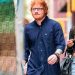Ed Sheeran fue papá: “Cherry dio a luz a nuestra hermosa y saludable hija”