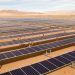 Cauchari inició el proceso de inyección de energía renovable al sistema interconectado nacional