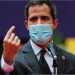 Juan Guaidó pidió a militares no ignorar el informe de la ONU y retirar el apoyo a Nicolás Maduro