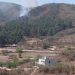 Día de fuego: otro incendio en La Almona