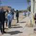 Operativo rastrillaje: se visitó a más de 16 mil personas en la ciudad fronteriza