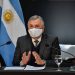 Gerardo Morales instó a valorar el rol solidario en la pandemia