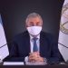 Gerardo Morales: "Nadie se equivocó en el sistema de salud"