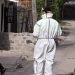 Coronavirus en Argentina: parte vespertino