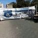 Reclamo de oficiales autoconvocados en Plaza Belgrano