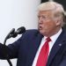 Donald Trump, acusado de nuevo por agresión sexual: "Sus manos no paraban de tocarme todo"