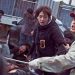 la película de zombies que todos están viendo en Netflix