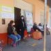Entrega de Pensiones en Perico