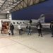 Arribaron a la provincia cinco especialistas en terapia intensiva