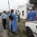 Continúan los trabajos territoriales contra el COVID-19 en San Salvador