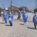 Operativo Buscando Sintomáticos en El Carmen