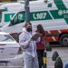 Sigue la demora en la carga de las muertes por coronavirus: de las 429 informadas ayer, solo 33 corresponden a ese día