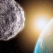 La NASA alertó que el asteroide más grande de la década "rozará" la Tierra