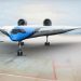 KLM voló por primera vez el avión del futuro