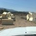 Planifican acciones para eliminar el basural en el río Los Alisos