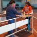 Titulares de PLASONUP de Yuto recibieron las unidades alimentarias
