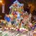 Comenzó el calendario de actividades de la Fiesta Nacional de los Estudiantes