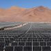 Histórico: Cauchari comenzó a vender energía renovable