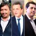 La mesa de los cinco decidirá cómo y cuándo será el lanzamiento de las 60 medidas que prometió el Gobierno