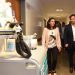 Gustavo Sáenz sacó del Ministerio de Salud a Josefina Medrano por el brote de contagios