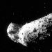 El video del meteorito que rebota en la atmósfera de la Tierra y vuelve al espacio