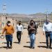 El operativo rastrillaje se desplegó en los barrios populares de Humahuaca