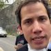 Guaidó llamó a protestar en las calles el 5 de octubre