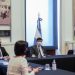 El Gobierno analiza pagar una nueva cuota y luego reemplazarlo por un subsidio para jóvenes de entre 18 y 24 años