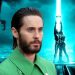 Impresionante cambio físico de Jared Leto preparando Tron 3