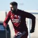 Lucas Pratto se lesionó y es baja para enfrentar a San Pablo