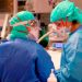 Piden conciencia a la sociedad: 28.000 infectados y 98 muertos son profesionales de la salud