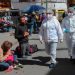 El Gobierno de Bolivia abrió una investigación por el posible “alquiler” de niños venezolanos para pedir limosna