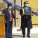 Abra Pampa festejó su 137 aniversario