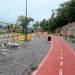 Agregarán ciclovías en el Parque Xibi-Xibi