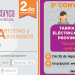 Últimos días para inscribirse en la tarifa subsidiada de energía eléctrica