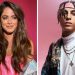 Confirmado: Tini Stoessel y Khea se juntaron y los fans podrán verlos muy cariñosos