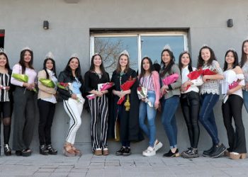 "Embajadora de la Primavera": extienden las inscripciones para las candidatas