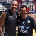 Federación jujeña de básquet: Omar Vilca se hará cargo de las selecciones formativas