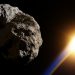 Un asteroide del tamaño de una heladera se acerca a la Tierra
