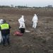 Una niña de 9 años fue violada y asesinada, y otra de 2, muerta a golpes por su padrastro