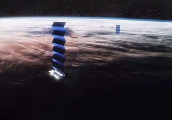 Esto debes pagar si quieres contratar el internet satelital de Elon Musk