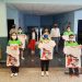 La promo 2020 del Colegio Nueva Esperanza fue premiada por una original producción de TikTok