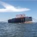 Un buque venezolano se hunde en el Caribe con más de un millón de barriles de petróleo