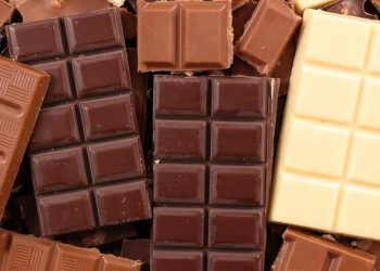 ¿Cuánto chocolate se puede comer al día en una dieta saludable?
